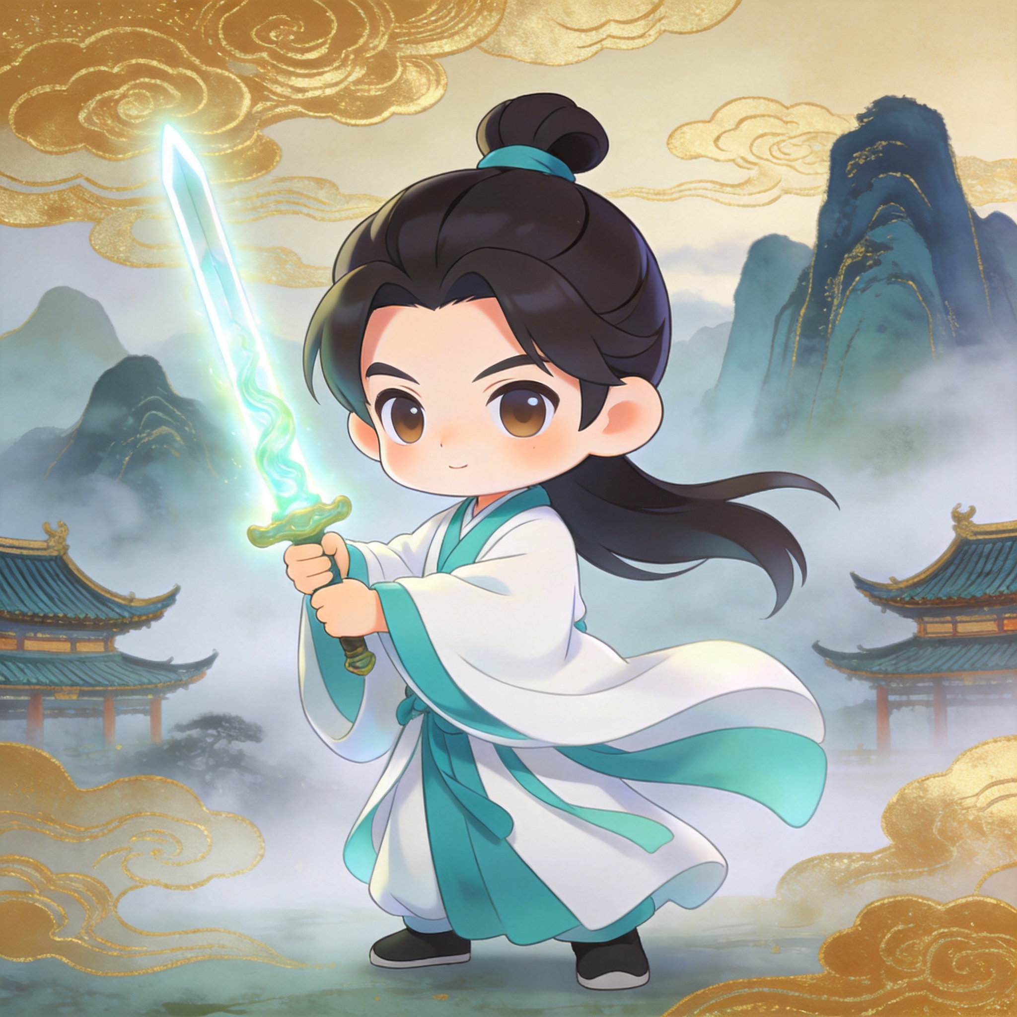 国创专区封面 - 国创动画