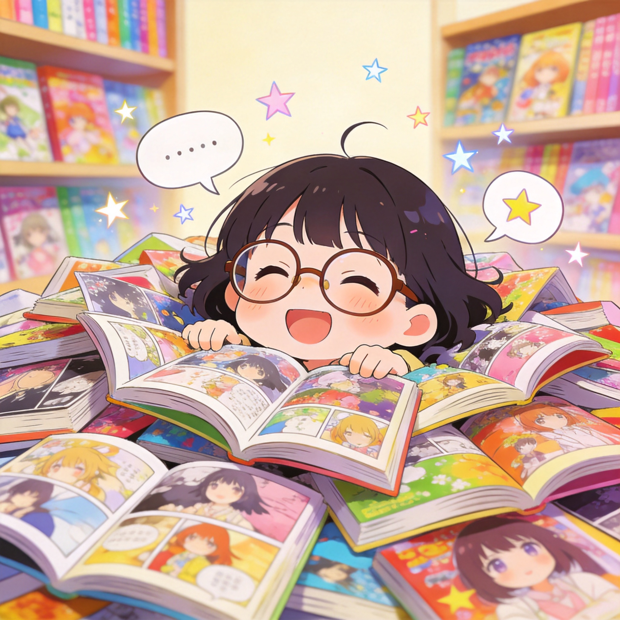 漫画库封面 - 在线漫画